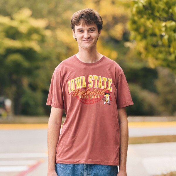 Gear Basketball Cy Cardinal T-Shirt (was $34.99)